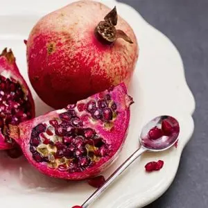 Pomegranates