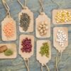 Healthy Protein Substitutes Healthy Protein Substitutes