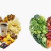 Why Processed Foods Are Bad For You Processed vs Unprocessed Foods