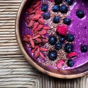 Superfood Chia Seed