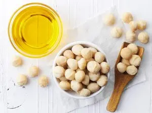 Benefits Of Macadamia Nuts