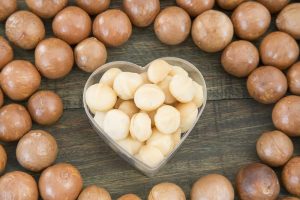 Macadamia
