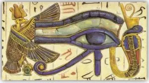 Eye of Horus