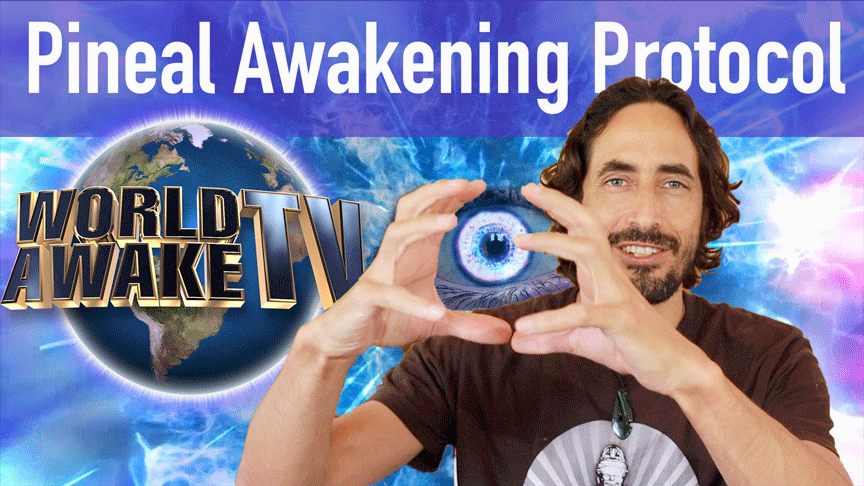 Pineal Awakening Final