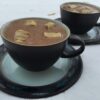 Raw ‘Hot’ Chocolate and Marshmallows Raw Hot Chocolate
