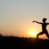 Movement Meditation dreamstime_m_25502601