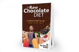 The Raw Chocolate Diet