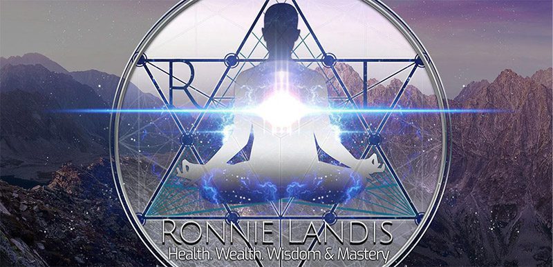 Ronnie Landis Health Wealth Wisdom Mastery Fasting