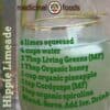 Hippie Limeade Hippie Limeade