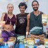 Medicinal-Foods Radio Show: Sky Kubby Interviews Madhava Ananda on Shilajit and Ayurvedic Doshas at Bhakti Fest 2016 madhava-features