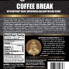 Mushroom Coffee, Coffee Substitute, Order Coffee break Today!
