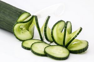Cucumber Beauty Care