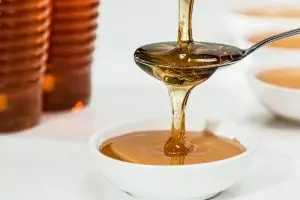 Raw Honey