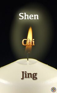 Shen Chi Jing Candle Medicinal Foods