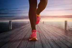 Exercise For Better Lung Health