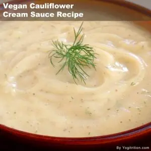 Vegan Food Combining Recipes