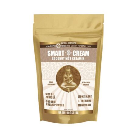 Smart Cream Coconut Creamer