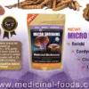 Micro Mushroom Superfood Powder
