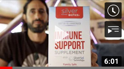 immune support video