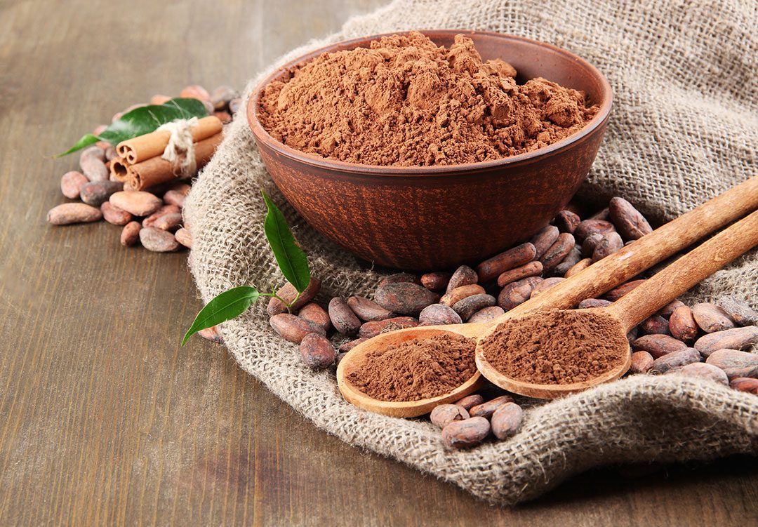 Cacao Pod Fruit Sack