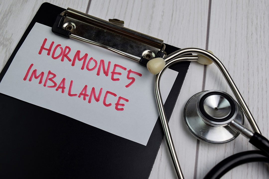 Hormone Imbalance Diagnosis