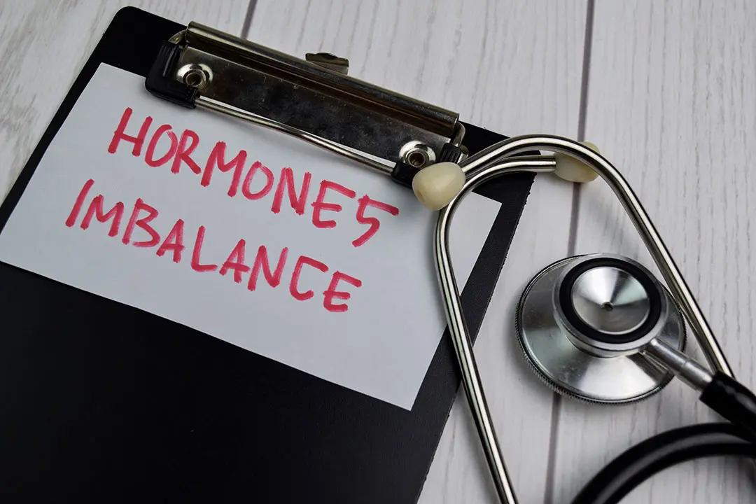 Hormone Imbalance, cured with Superfoods
