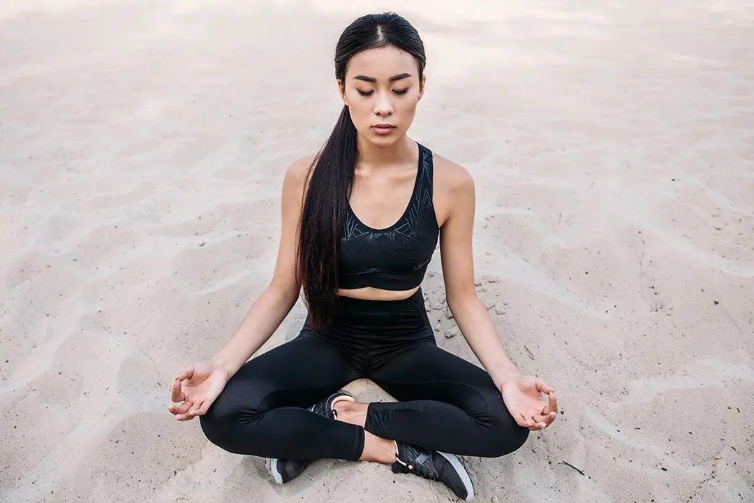 Calming Meditation for a Healthy Life!