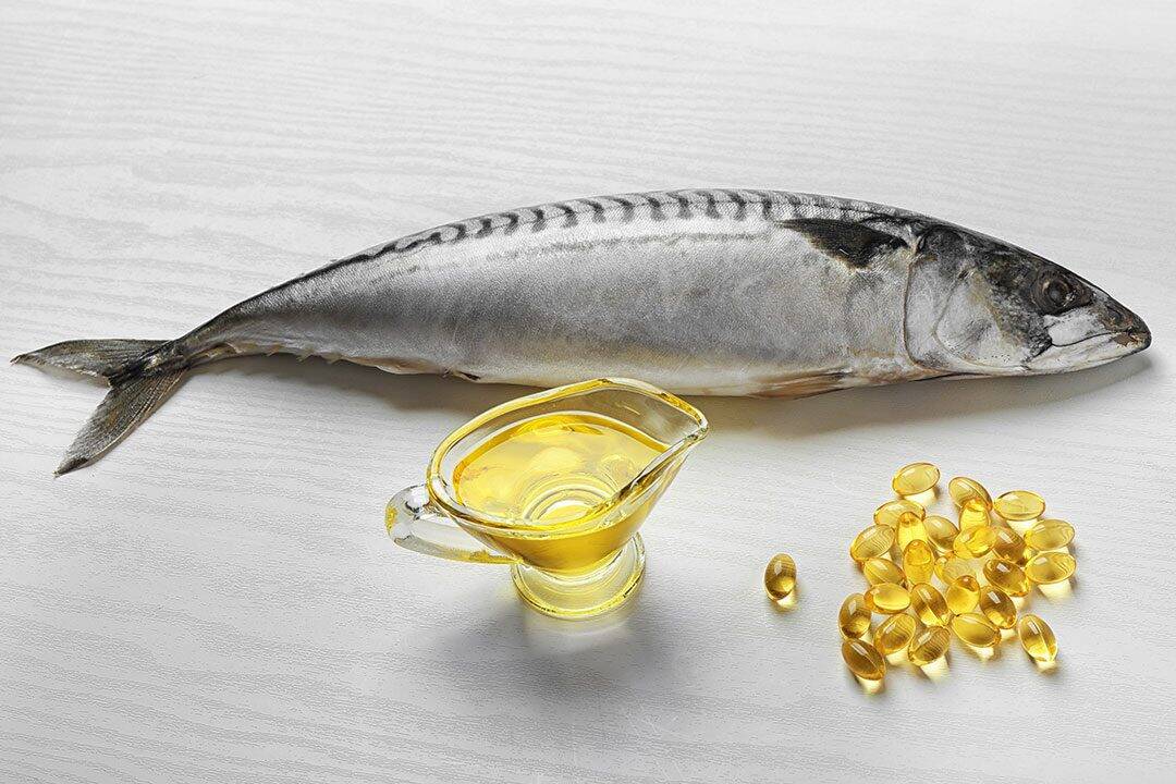 Cod Liver Oil Super Keto!