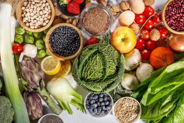 Keto Friendly Recipes