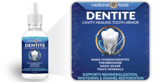 Nano Dentite Product