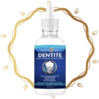 Nano Dentite Product Gold