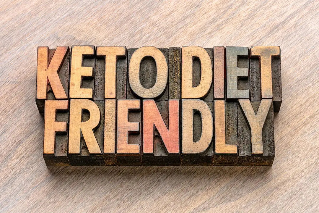 What is Keto Friendly food?