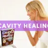 Cavity Healing naturally!
