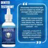 Dentite Natural Cavity Healing Reviews!