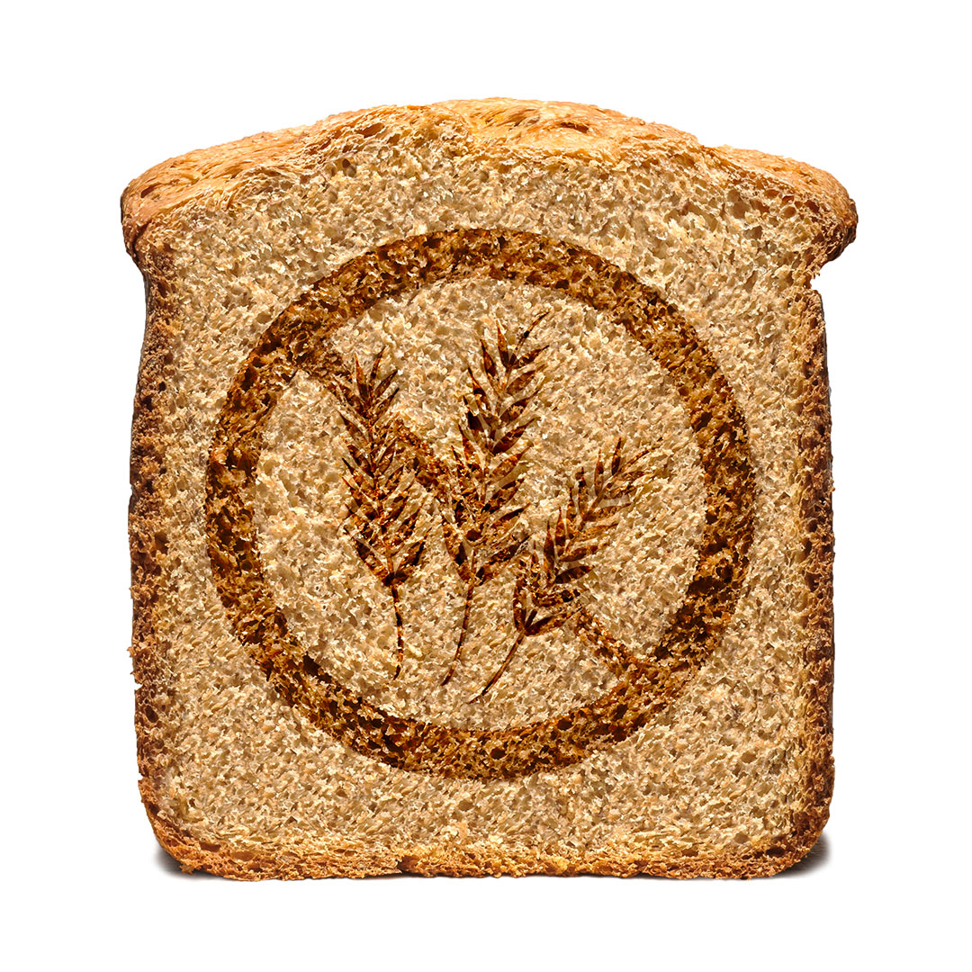 Gluten Free Emblem Toast Bread
