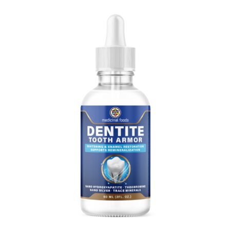 Dentite Tooth Armor